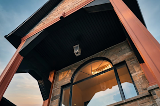 edit real estate videos and promos cinematically