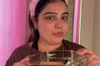 create skincare ugc videos for beauty and skincare brands