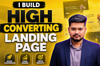 build an SEO aeo GEO optimized website for google and ai search