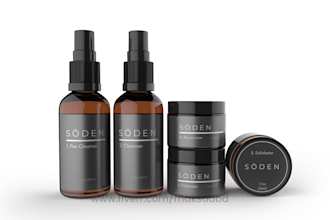 create 3d product models and rendering