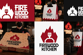 create meaningful restaurant logo design