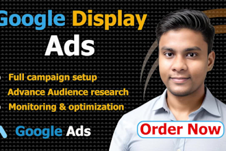 boost your business visibility with google display ads that actually work