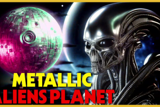creat space science and mysterious youtube thumbnail