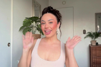create unboxing and demo video for your products
