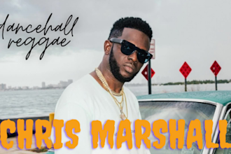 be your jamaican reggae and dancehall singer, singjay, songwriter and producer
