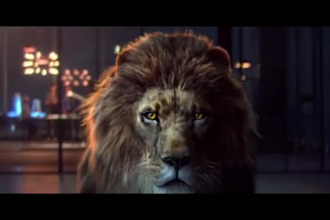 do 3d animal animation, 3d animal model, animal animation, creature design, vfx