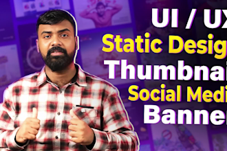 design static ads that boost clicks and conversions
