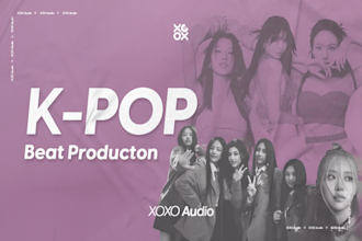 produce kpop beat or instrumental with exclusive rights