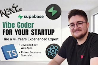vibe code with claude, cursor ai, fix bugs your loveable, replit, base44 apps