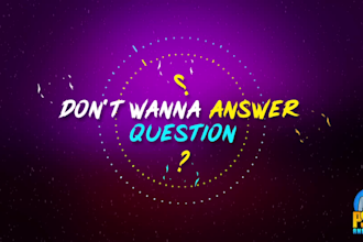 create lyric animation for your song