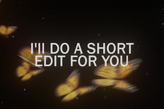 create a short valorant edit