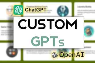 create a deepseek or gpt chatbot, website or personal app