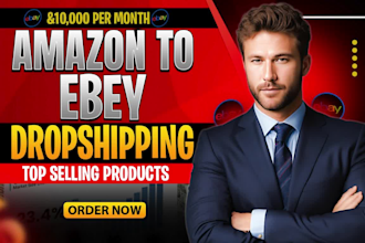 do ebay listing, ebay product listing, ebay SEO optimized, ebay product upload