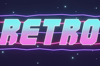 do 2d and 3d motion graphics, intros and outros videos