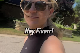 create ugc video ads for tiktok, instagram, or facebook