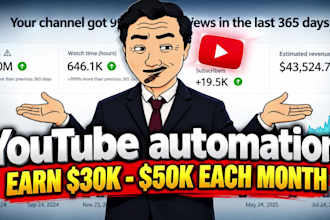 monetize cash cow youtube short, automated cash cow channel, cash cow videos