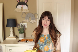 be your female spokesperson for your app or brand