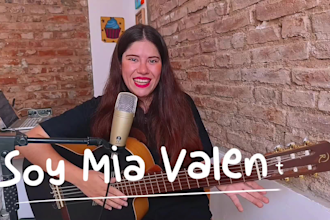 clases de teoría musical orientada a la guitarra