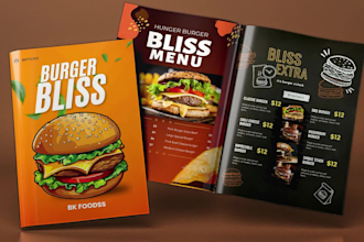 do cookbook formatting and layout design for print and ebook