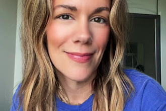 create ugc skincare and beauty videos as a real millennial mom