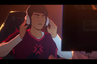 2d animation cinematic trailer animated short film 2d cartoon animation intro