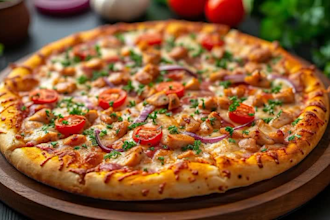 design realistic food images using midjourney ai