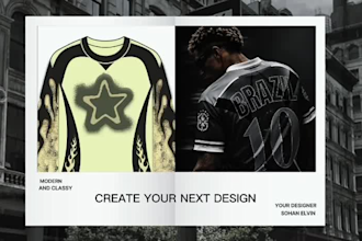create your custom clothing apparel