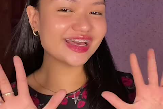 be your natural, engaging female spokesperson