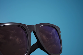 create 3d product animations and promotional videos