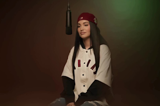 be your versatile female session singer for any genre