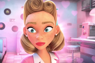 do 3d animation video, 3d commercial animation, 3d animated music video, cgi,vfx