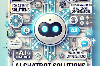 create ai chatbot with botpress for real estate