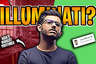 be your youtube faceless videos editor shorts editor instagram reels tiktoks