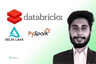develop etl pipeline using azure data factory and databricks