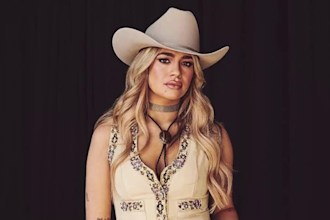 write and record female english and spanish vocal for your country music