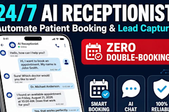 build an ai chatbot for your business