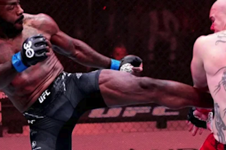 edit MMA ufc fight highlights and combat sports videos