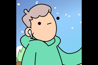 create amazing animation of your nfts