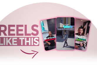 edit your instagram reels and tiktok to be more engaging