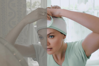 color correction, color grading of your video