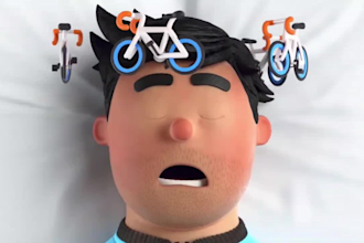 create explainer video, 3d product animation video