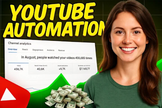 create ai short video for youtube and tiktok