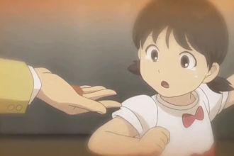 create custom 2d anime style animation for your character or story, 2d animation
