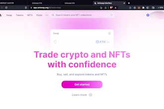 teach you use crypto wallets metamask, ledger, phantom