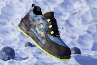 do realistic 3d shoe model, 3d shoe design, 3d shoe animation, 3d shoe rendering