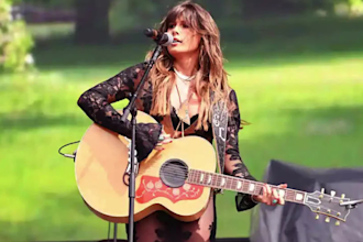 be your female singer for country song, pop, folk, soul or rap music