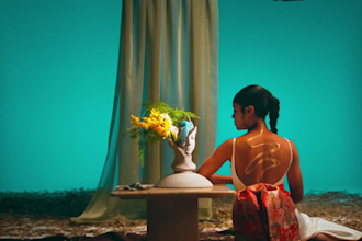 do professional color grading