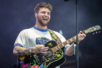 male german pop country singer guitarist pianist and music producer songwriter