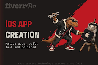 develop a native ios app with swift swiftui and uikit