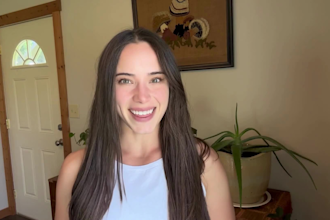 create a user generated content ugc video